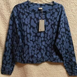 14BW. Bench Adorable Sweater. Size Small